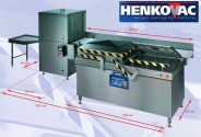    -  -   HENKOVAC, HFE vacuum systems - . 